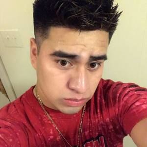 Meet your Posher, Albert